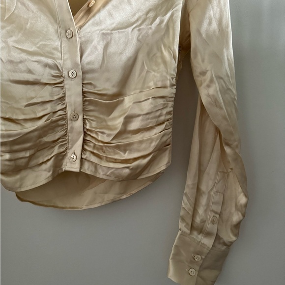 REFORMATION blouse - Picture 5 of 9